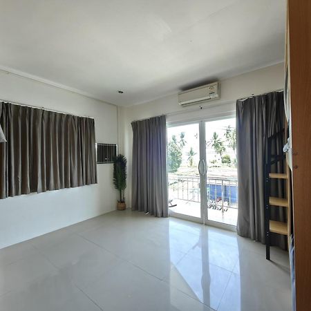 Arena Boutique Hotel Female Only Thong Sala Bagian luar foto