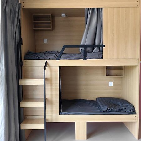 Arena Boutique Hotel Female Only Thong Sala Bagian luar foto