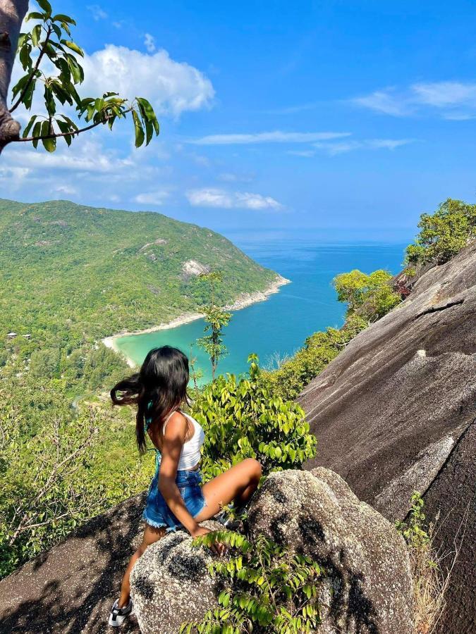 Arena Boutique Hotel Female Only Thong Sala Bagian luar foto
